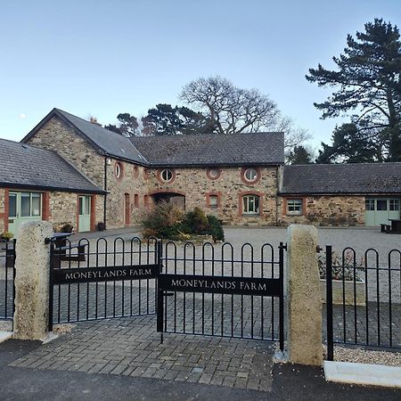 The View At Moneylands Villa Arklow Luaran gambar