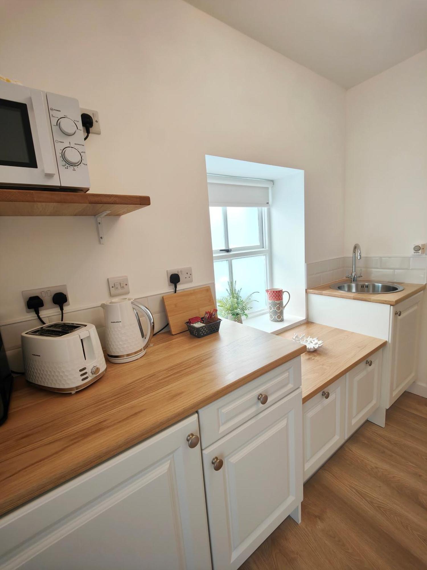 The View At Moneylands Villa Arklow Luaran gambar