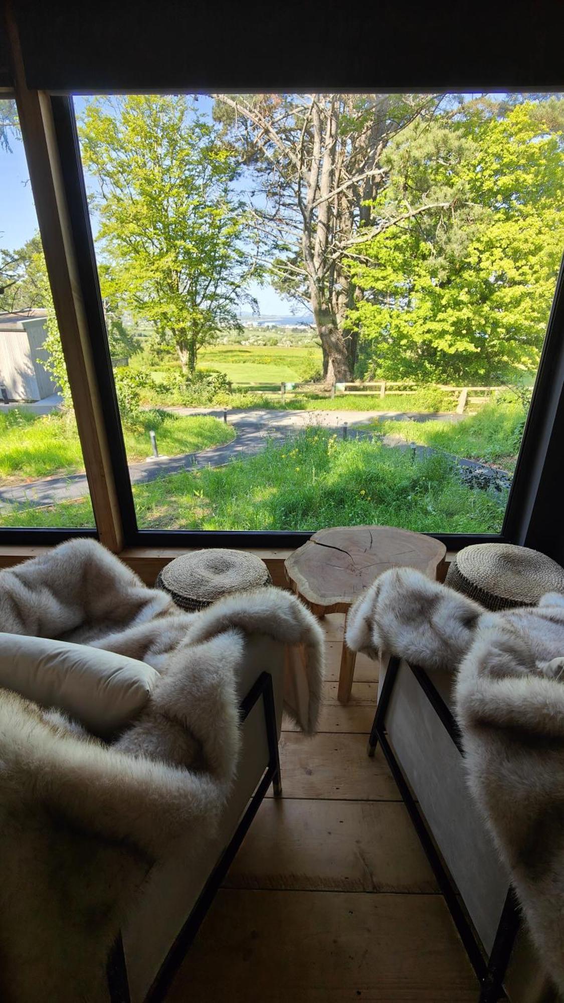 The View At Moneylands Villa Arklow Bilik gambar