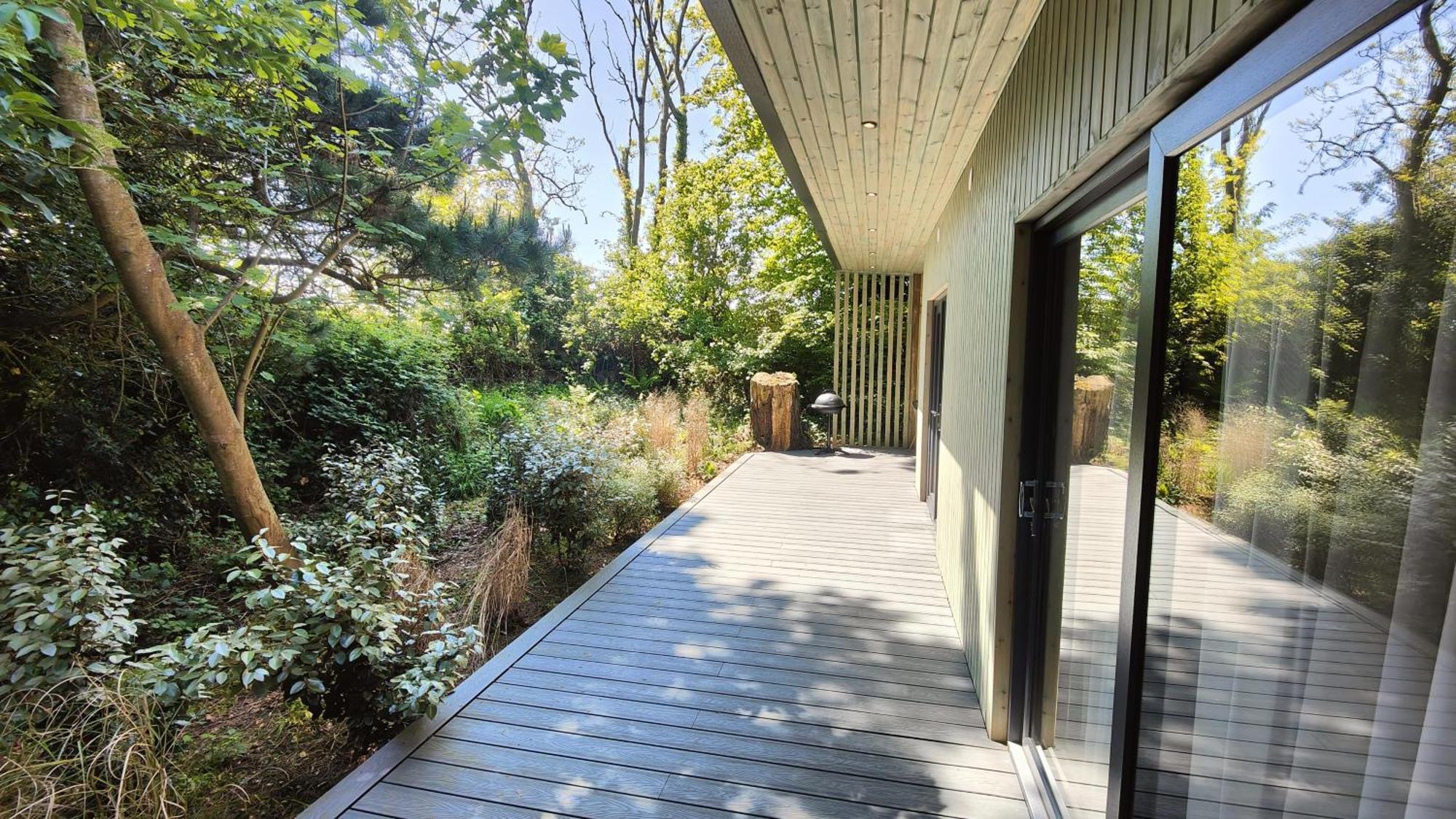 The View At Moneylands Villa Arklow Luaran gambar