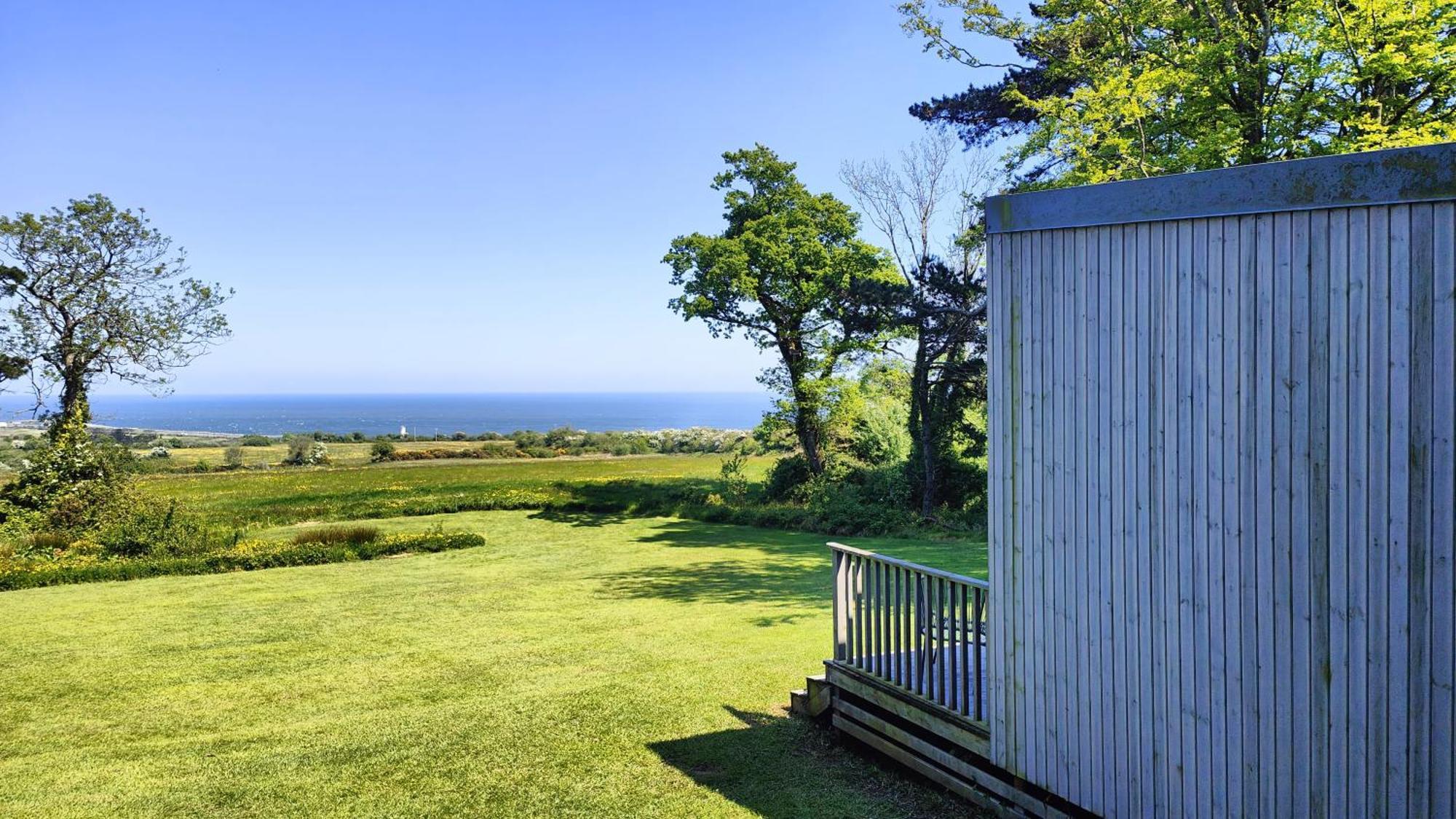 The View At Moneylands Villa Arklow Luaran gambar
