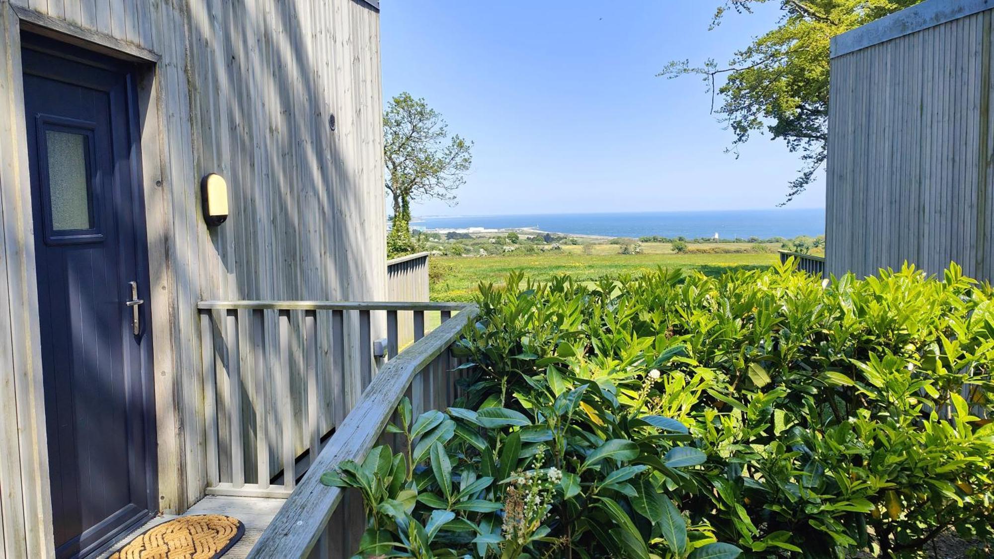 The View At Moneylands Villa Arklow Luaran gambar