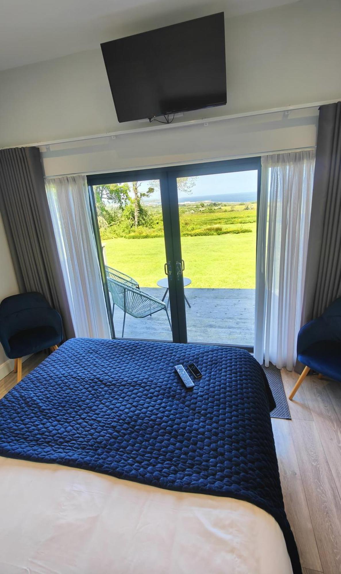 The View At Moneylands Villa Arklow Bilik gambar